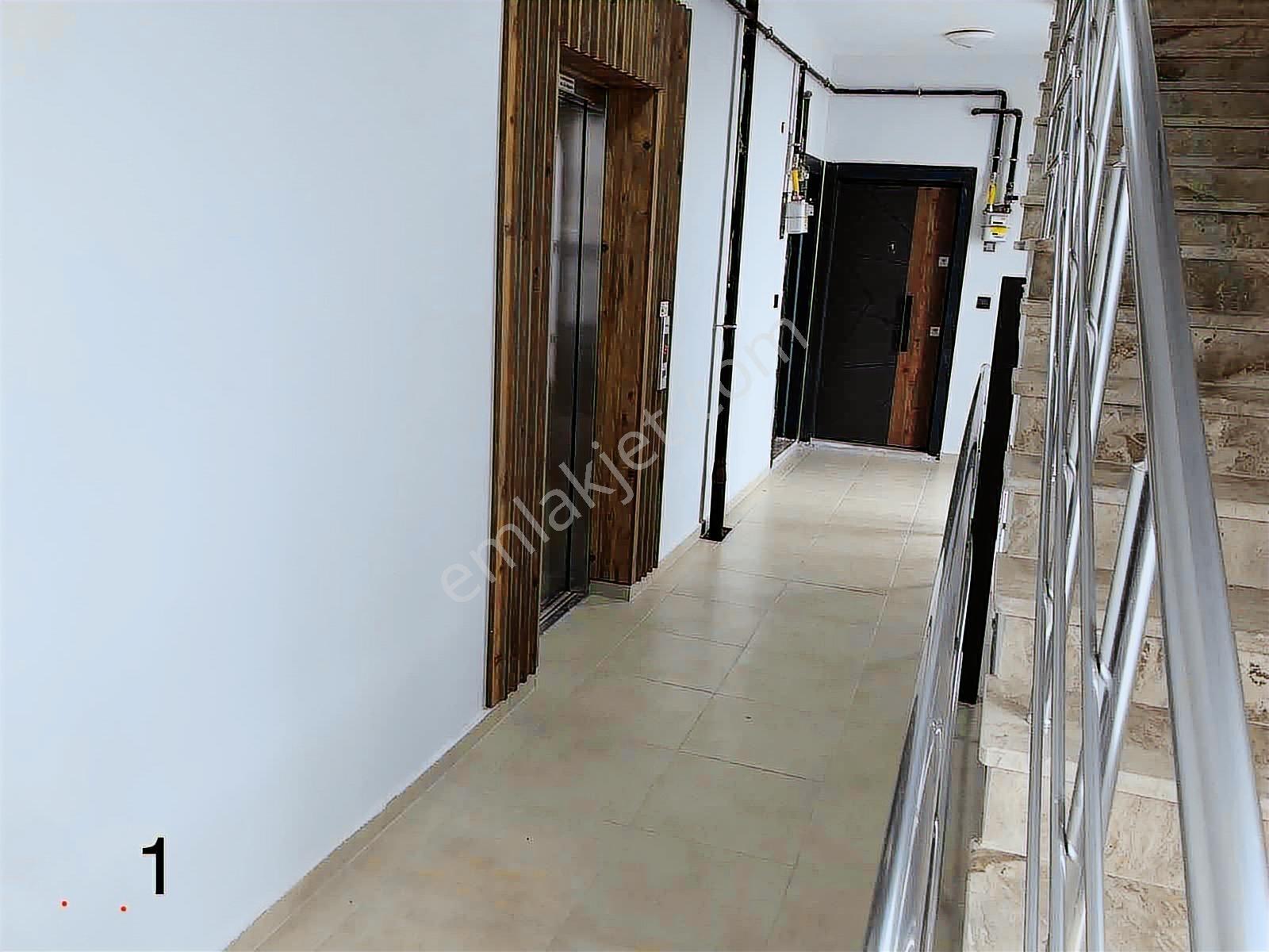 Ersay'dan Eşyalı Kiralık-1+1-klimalı-yeni - Görsel 18