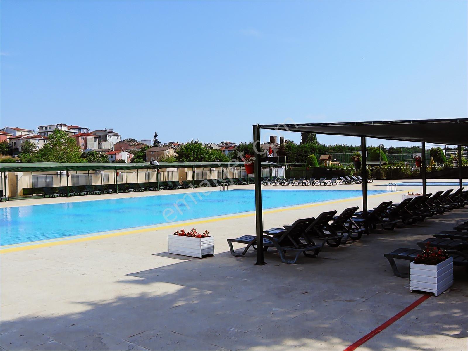 Sancaktepe Sarı Evler Çekmeköy Sarıevler Kiralık Bakımlı Daire - Görsel 18