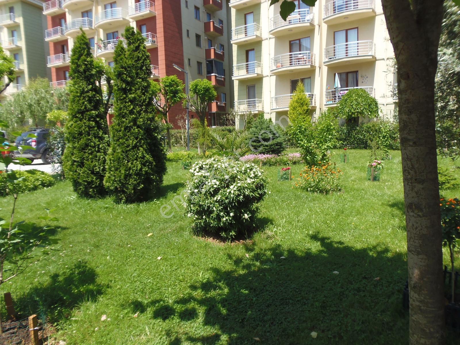 Sancaktepe Sarı Evler Çekmeköy Sarıevler Kiralık Bakımlı Daire - Görsel 23