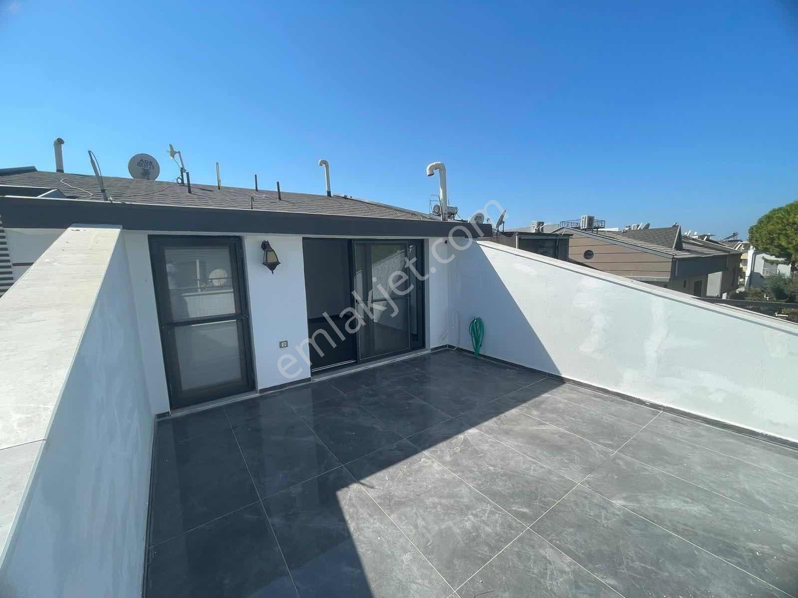 Altınkum Sahile Yürüme Mesafede Havuzlu Lüx 3+1 Villa Fırsatı - Görsel 16