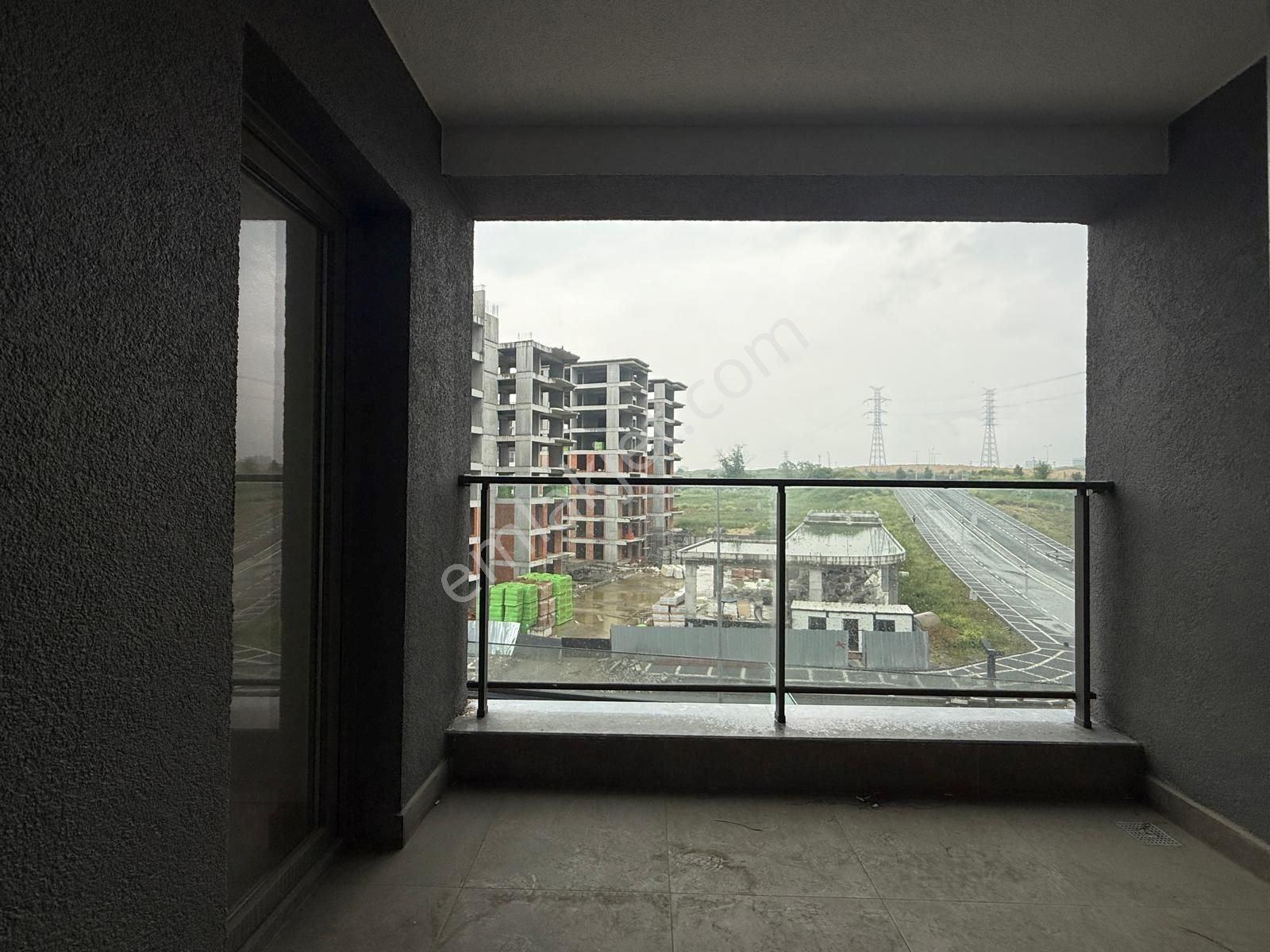 Başakşehir Başakport Projesi Satılık 4+1 Daire Krediye Uygun - Görsel 12