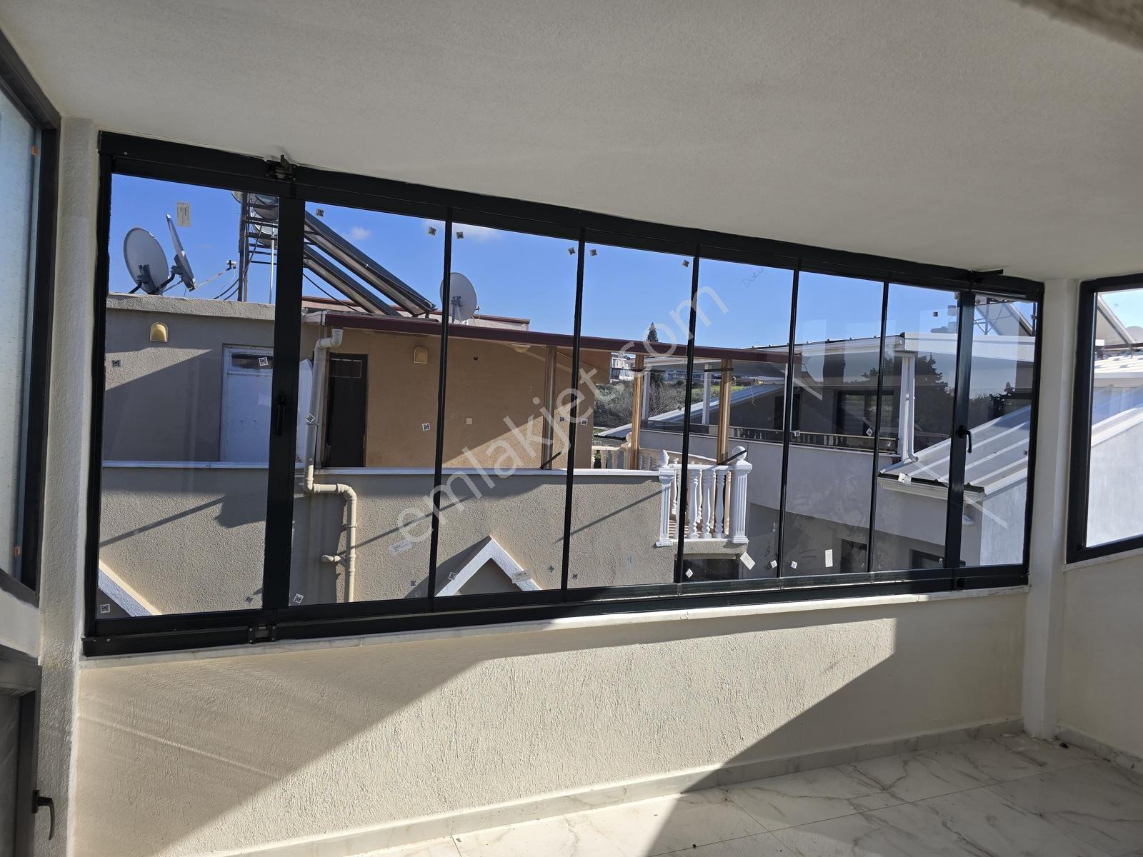Tüm Müstakil Ayrı Mutfak 4+1 Villa - Görsel 18