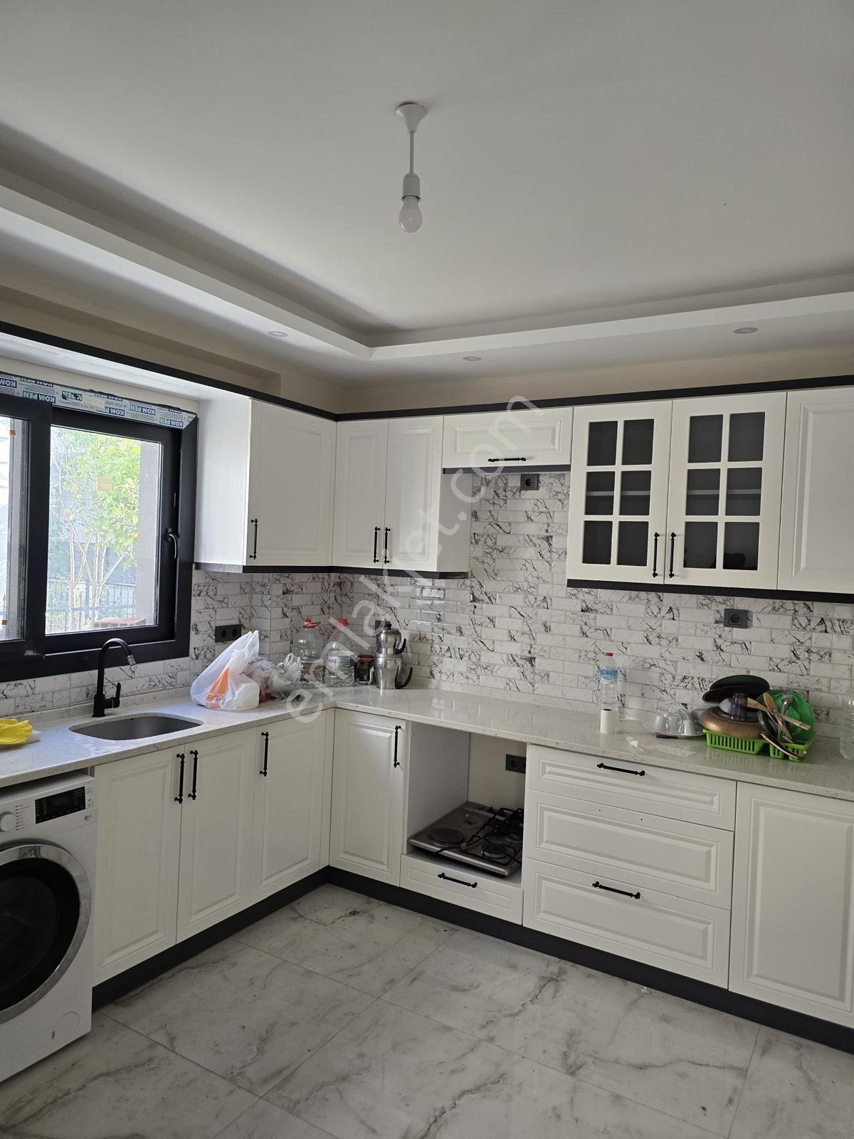 Tüm Müstakil Ayrı Mutfak 4+1 Villa - Görsel 9