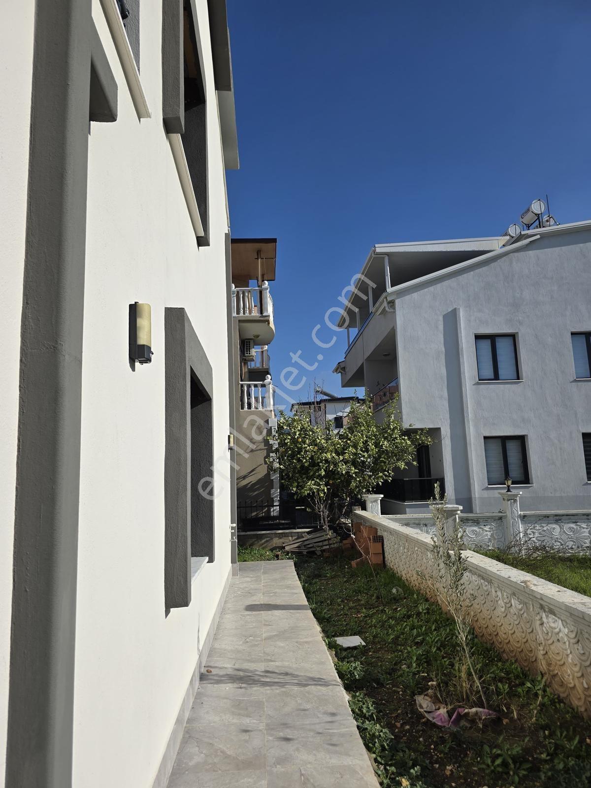 Tüm Müstakil Ayrı Mutfak 4+1 Villa - Görsel 5