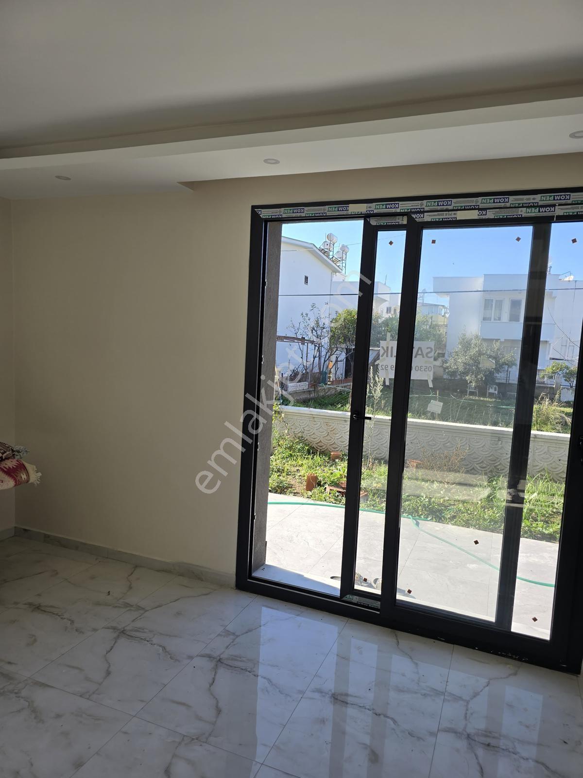 Tüm Müstakil Ayrı Mutfak 4+1 Villa - Görsel 12