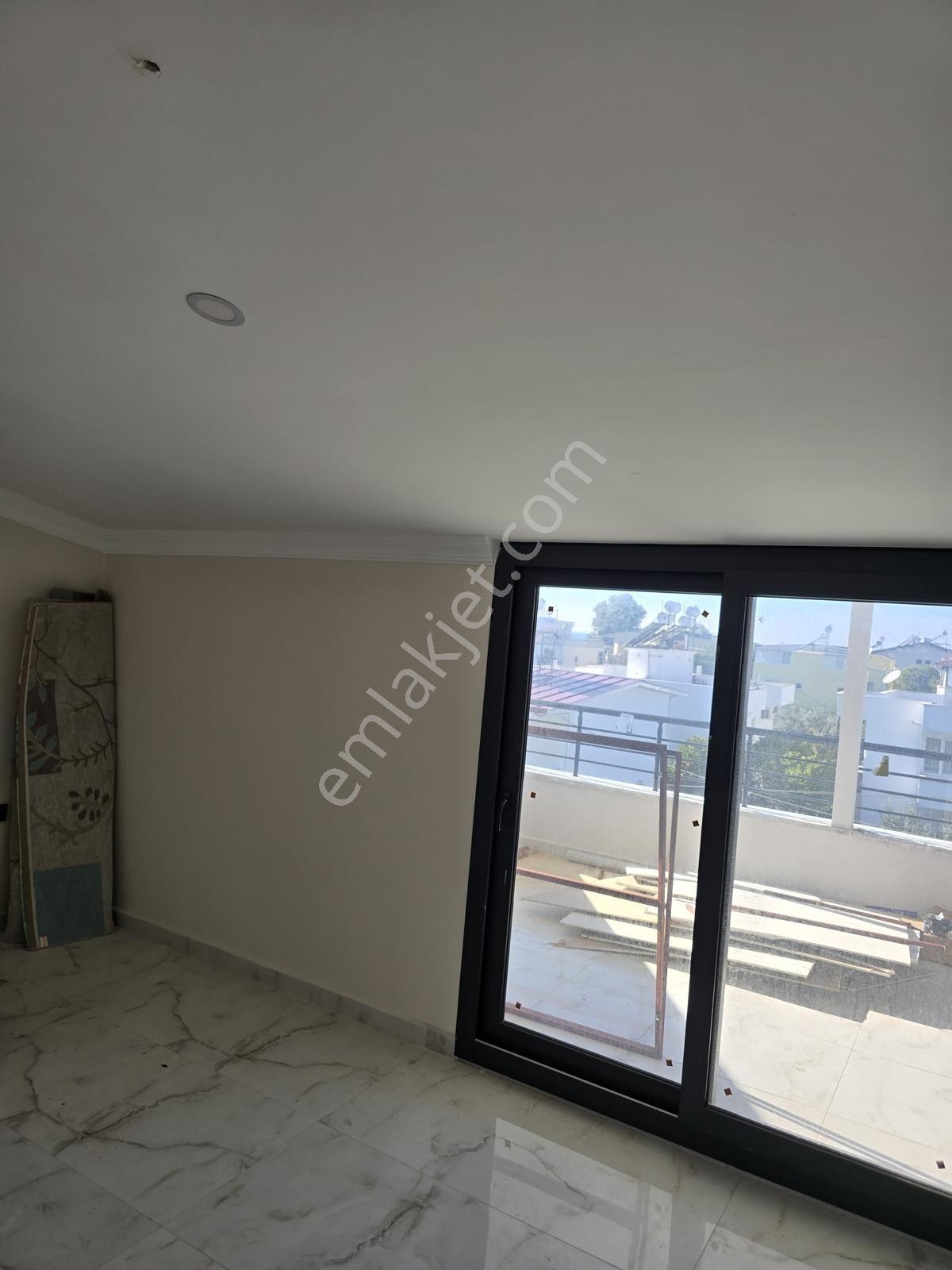 Tüm Müstakil Ayrı Mutfak 4+1 Villa - Görsel 21
