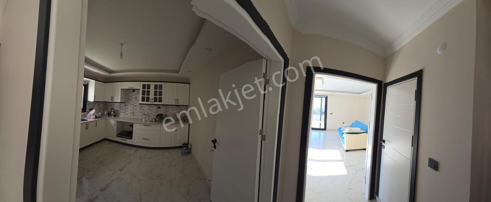 Tüm Müstakil Ayrı Mutfak 4+1 Villa - Görsel 8