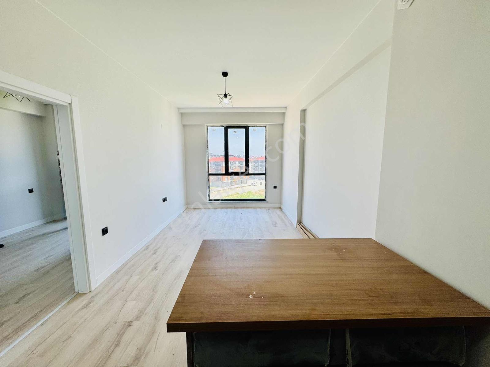 Hatip Uysalda En Prestijli Projesinde Satılık Lüks 1+1 Daire! - Görsel 12