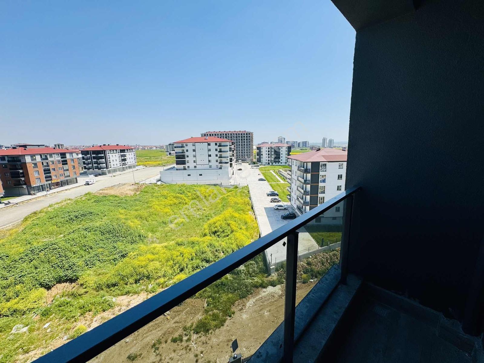 Hatip Uysalda En Prestijli Projesinde Satılık Lüks 1+1 Daire! - Görsel 10