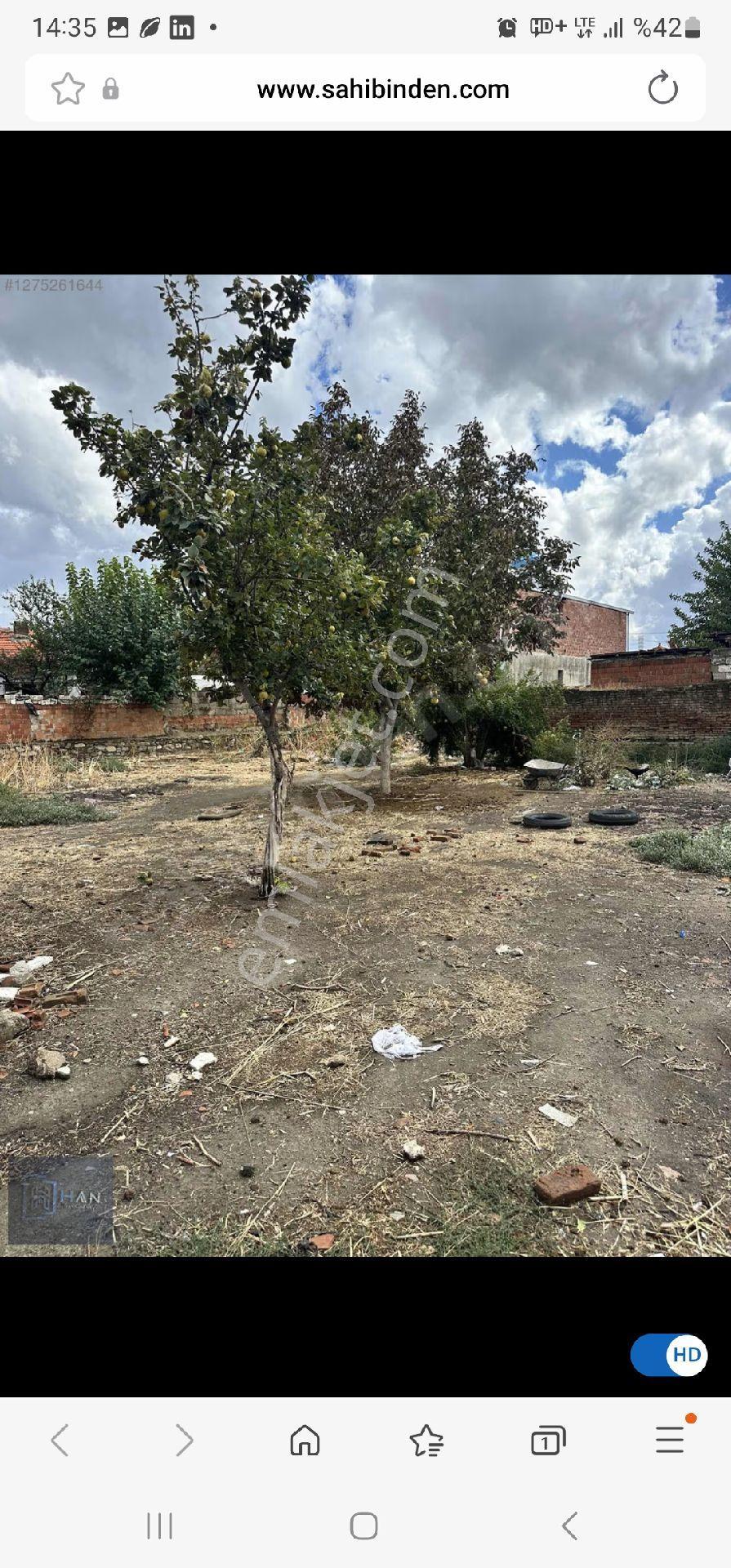 Germencik Merkezde 2.5 Kat İmarlı 750 M2 Müstakil Ev - Görsel 4