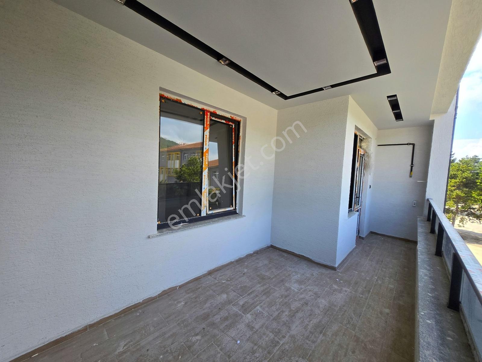 █ Garanti Emlak'tan Şehrin Tam Merkezinde, A+plus 110 M² Daire █ - Görsel 11