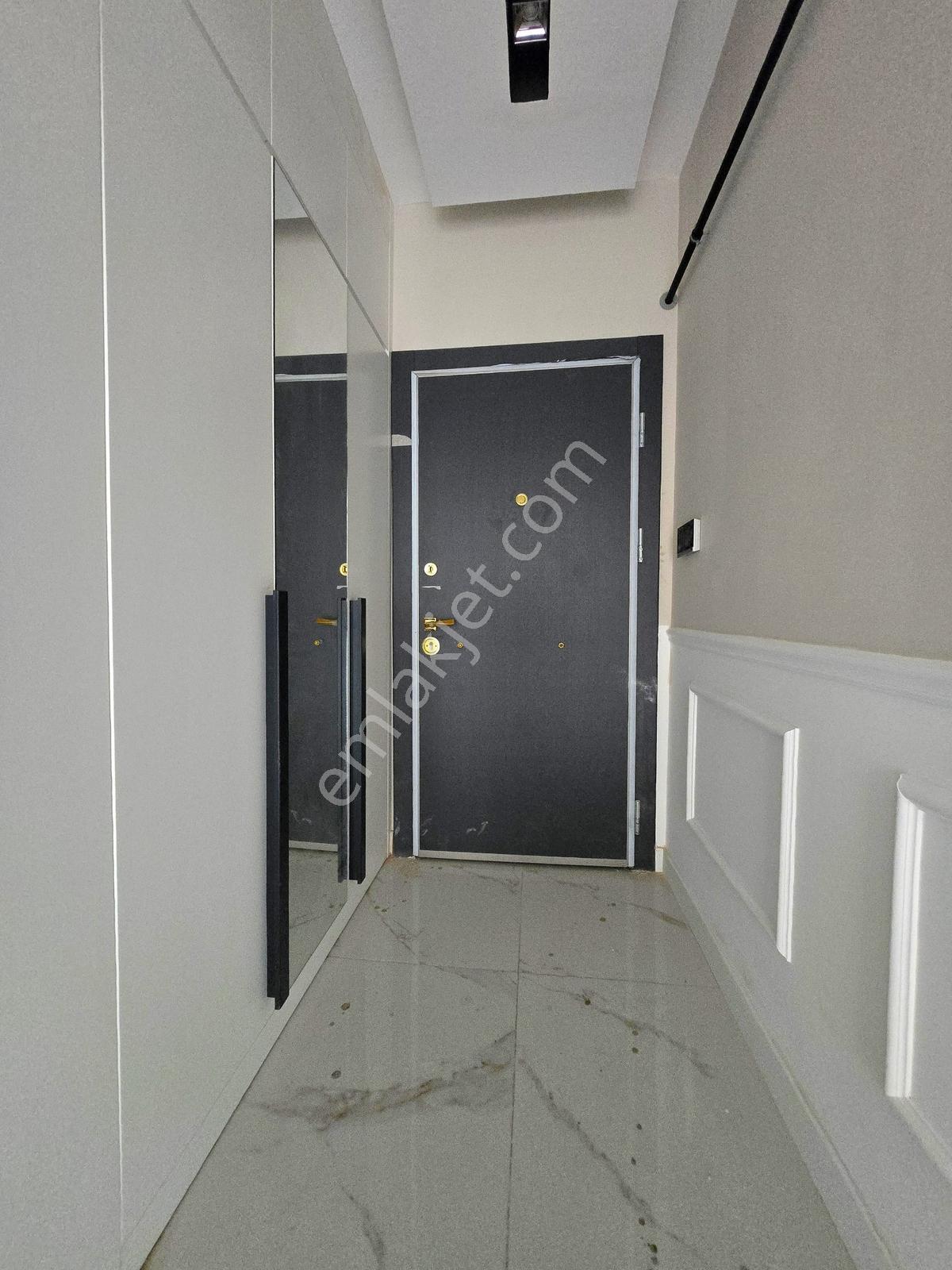 █ Garanti Emlak'tan Şehrin Tam Merkezinde, A+plus 110 M² Daire █ - Görsel 19