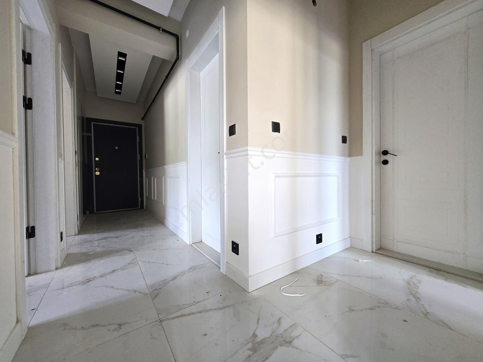 █ Garanti Emlak'tan Şehrin Tam Merkezinde, A+plus 110 M² Daire █ - Görsel 18