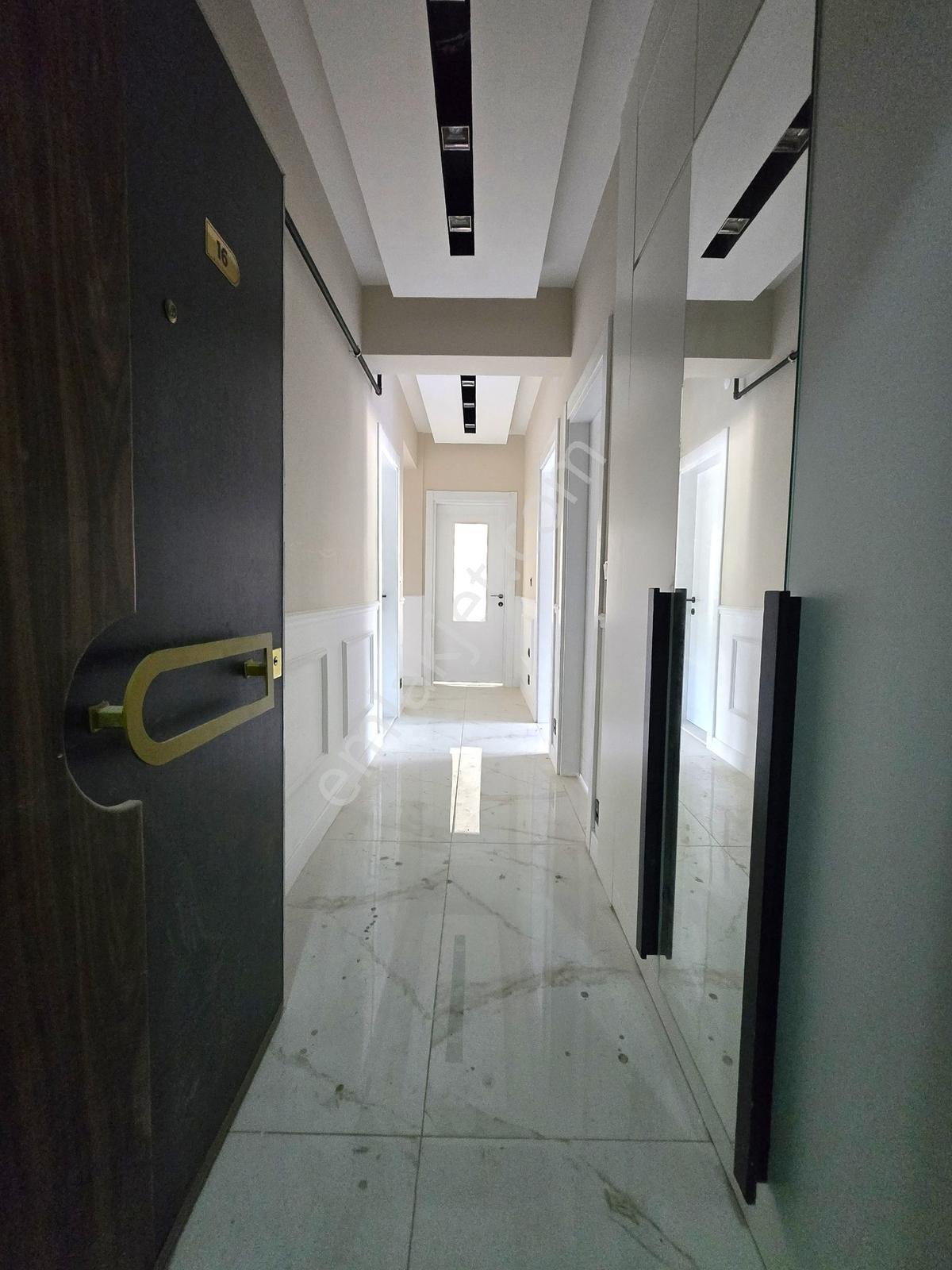 █ Garanti Emlak'tan Şehrin Tam Merkezinde, A+plus 110 M² Daire █ - Görsel 17