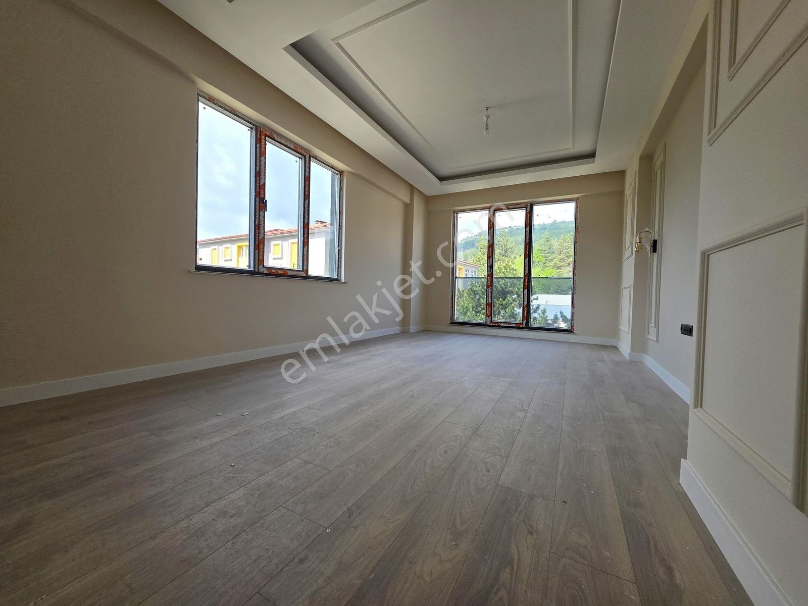 █ Garanti Emlak'tan Şehrin Tam Merkezinde, A+plus 110 M² Daire █ - Görsel 20