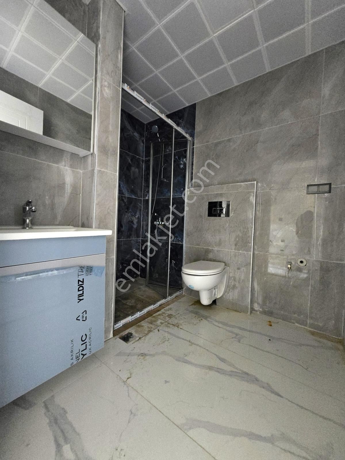 █ Garanti Emlak'tan Şehrin Tam Merkezinde, A+plus 110 M² Daire █ - Görsel 28
