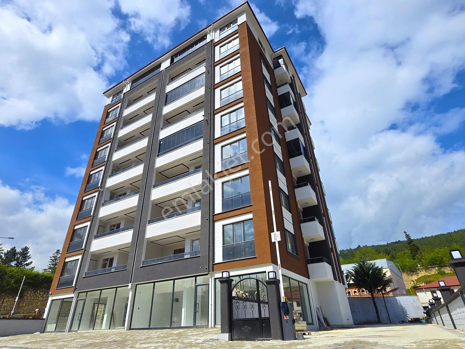 █ Garanti Emlak'tan Şehrin Tam Merkezinde, A+plus 110 M² Daire █ - Görsel 34