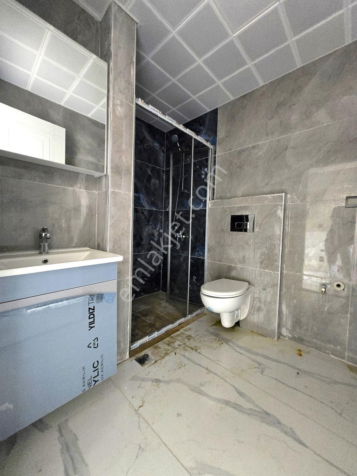 █ Garanti Emlak'tan Şehrin Tam Merkezinde, A+plus 110 M² Daire █ - Görsel 27