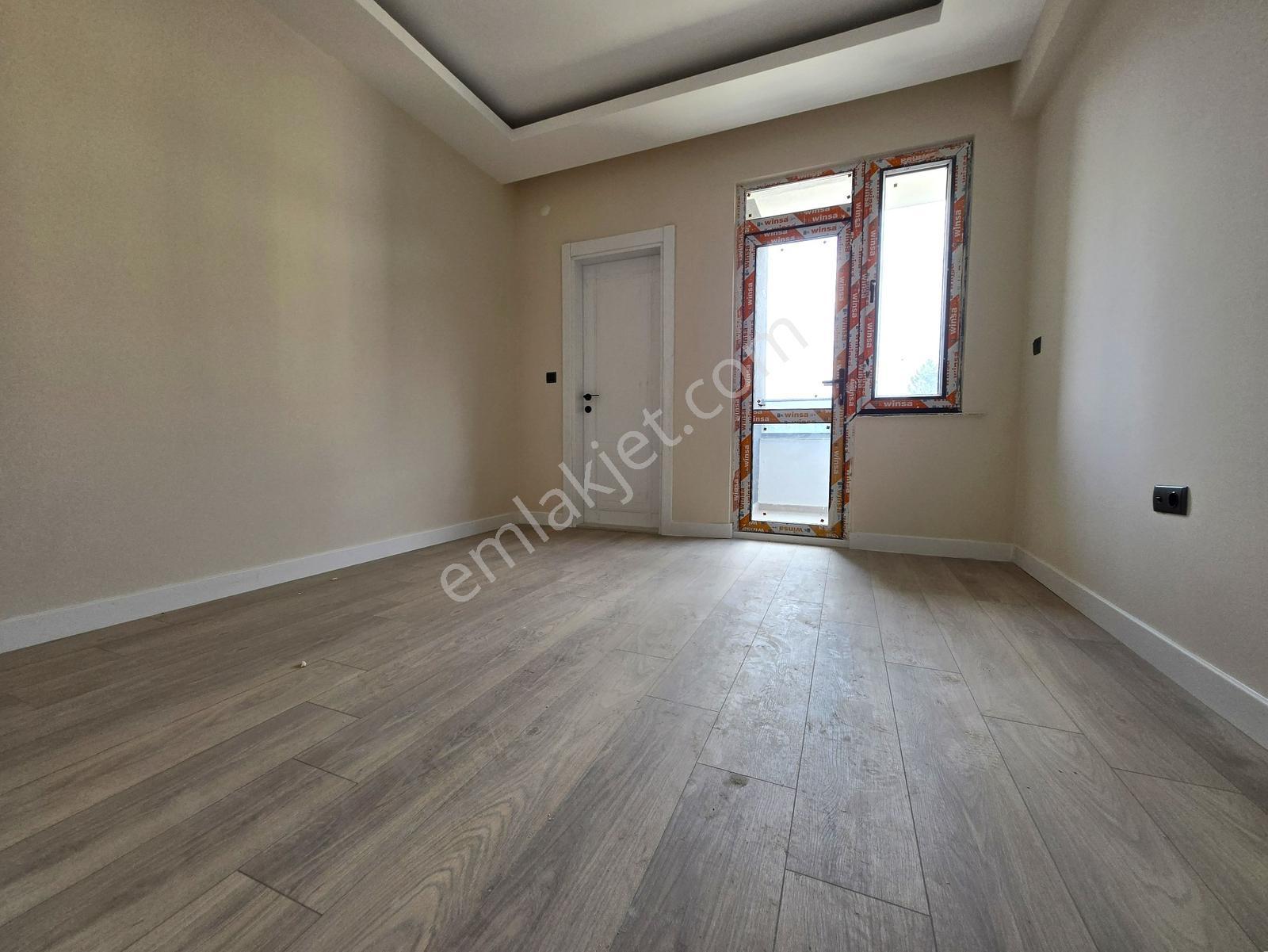 █ Garanti Emlak'tan Şehrin Tam Merkezinde, A+plus 110 M² Daire █ - Görsel 12
