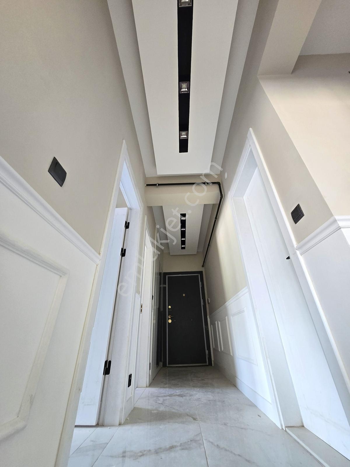 █ Garanti Emlak'tan Şehrin Tam Merkezinde, A+plus 110 M² Daire █ - Görsel 16