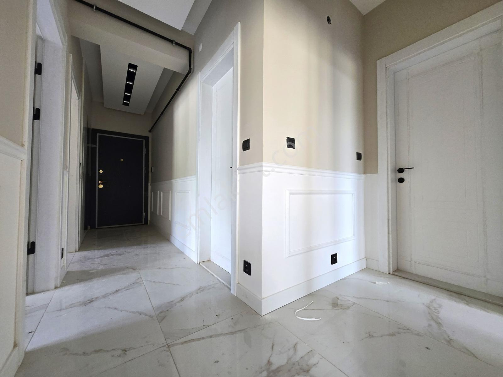 █ Garanti Emlak'tan Şehrin Tam Merkezinde, A+plus 110 M² Daire █ - Görsel 8