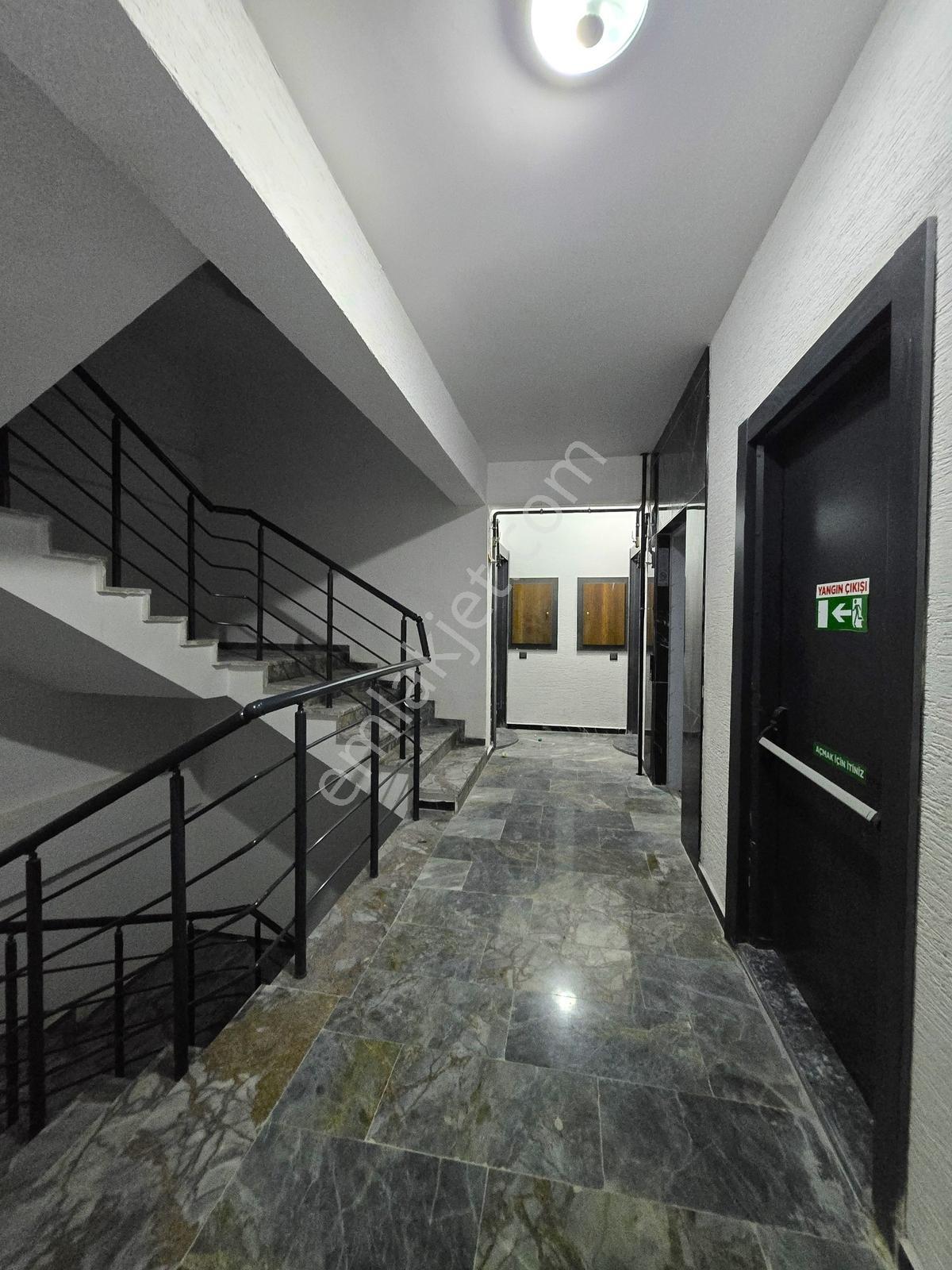 █ Garanti Emlak'tan Şehrin Tam Merkezinde, A+plus 110 M² Daire █ - Görsel 32