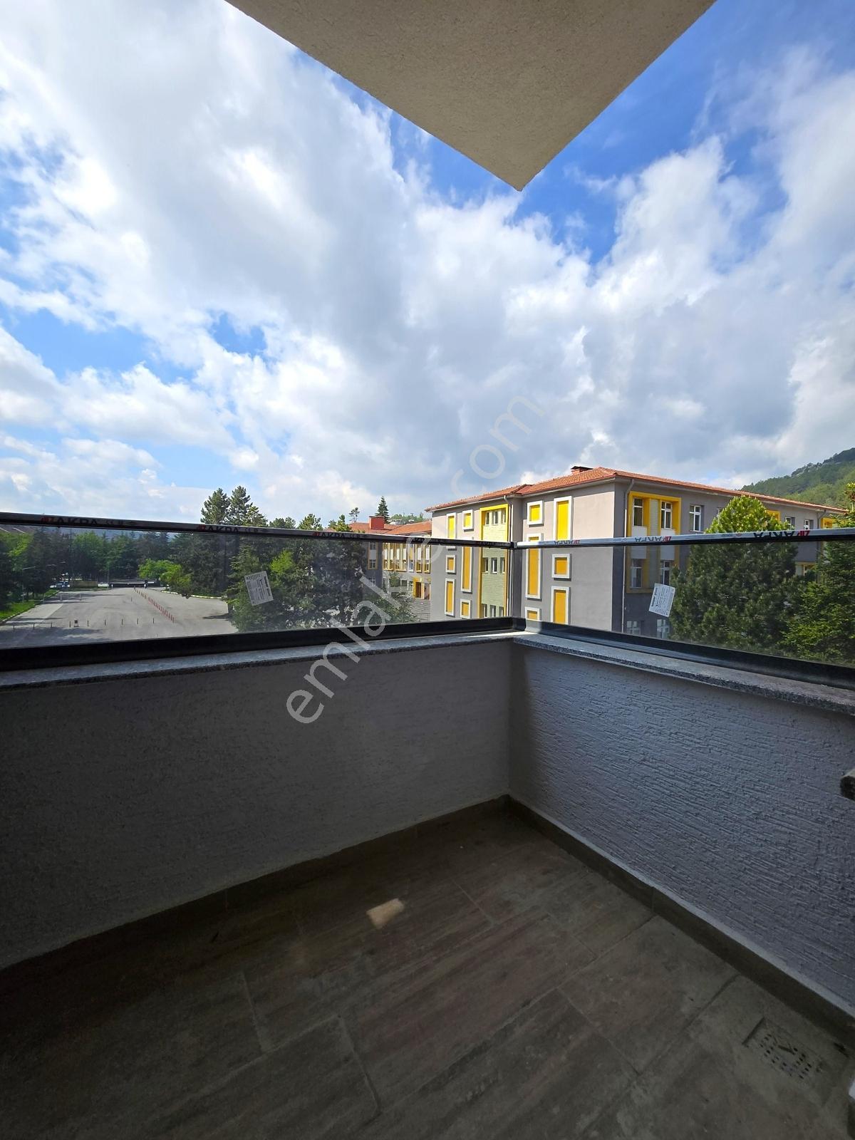 █ Garanti Emlak'tan Şehrin Tam Merkezinde, A+plus 110 M² Daire █ - Görsel 25