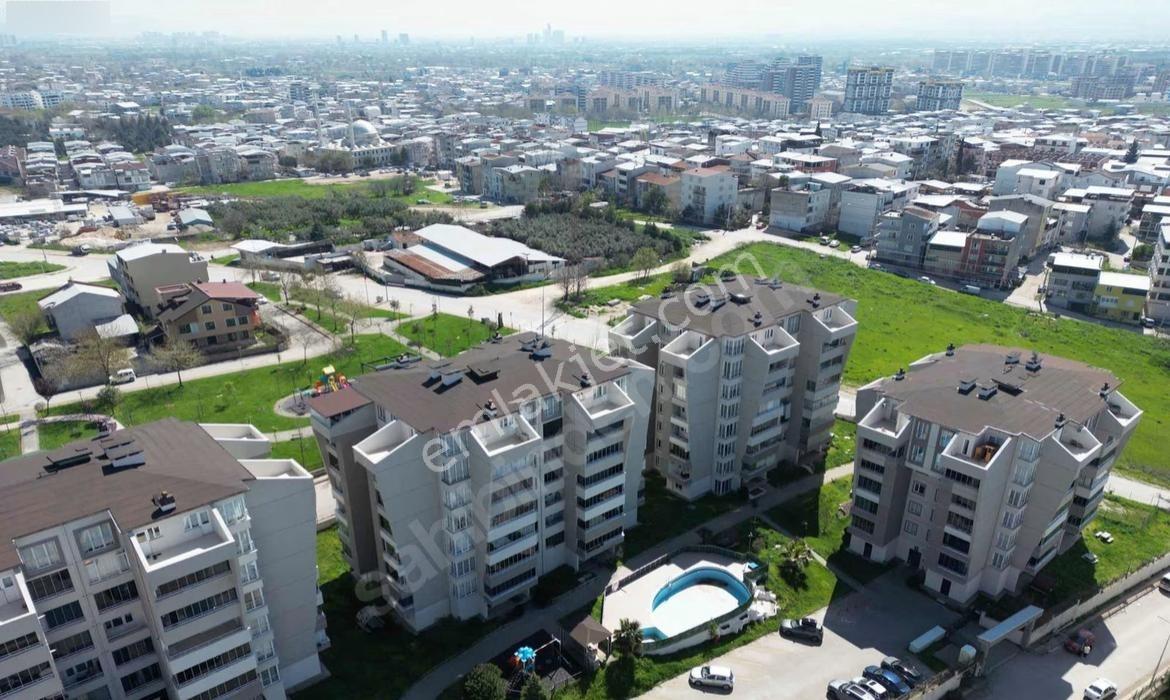 Güneştepe'de Havuzlu Site İçi 3+1 Geniş Daire - Görsel 4