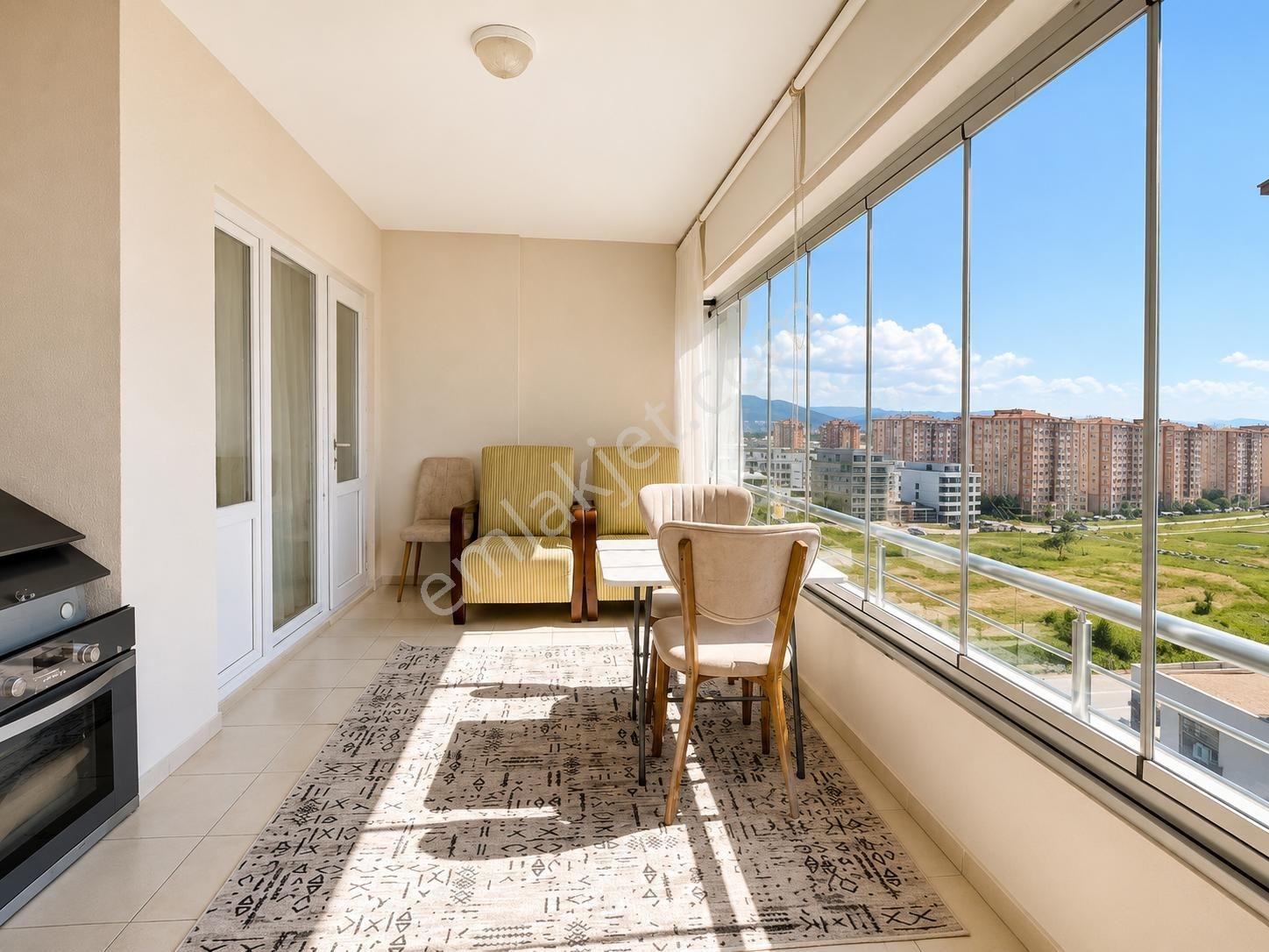 Güneştepe'de Havuzlu Site İçi 3+1 Geniş Daire - Görsel 6