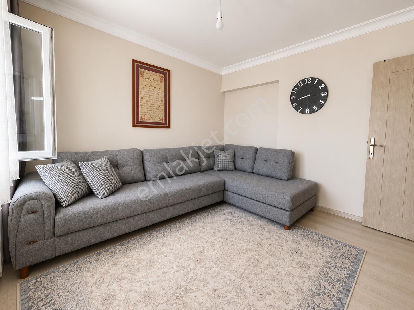Güneştepe'de Havuzlu Site İçi 3+1 Geniş Daire - Görsel 10
