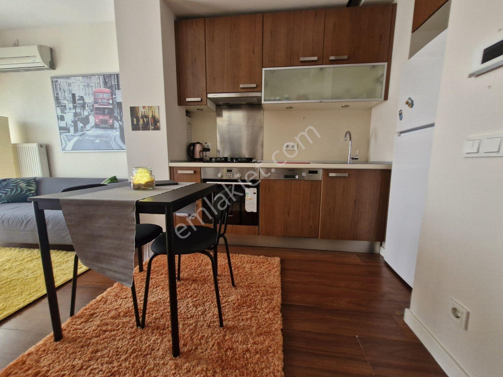 Mavişehir Soyak Optimusta 1+1 Full Eşyalı Havuzlu Mkd Emlaktan - Görsel 35