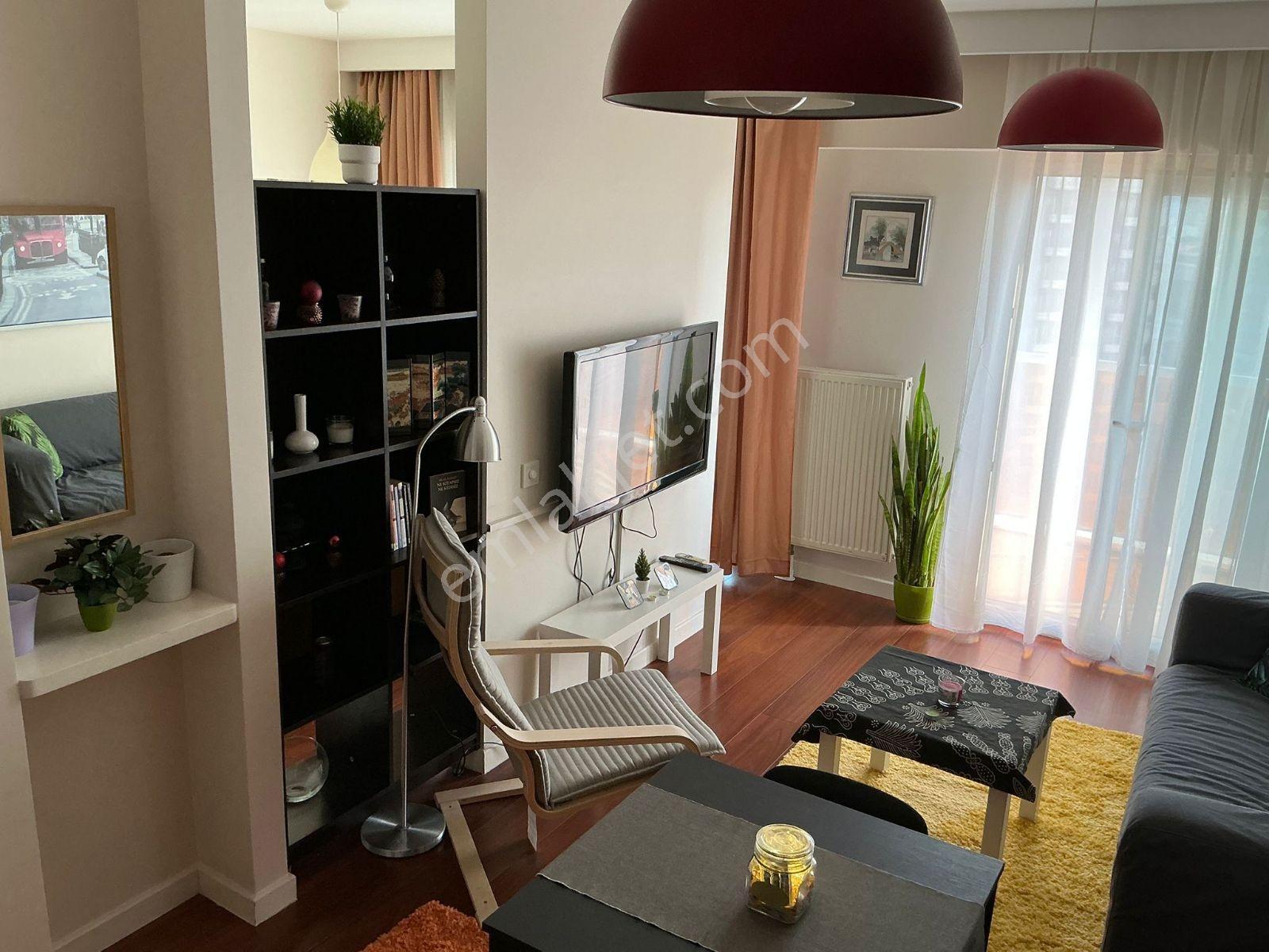 Mavişehir Soyak Optimusta 1+1 Full Eşyalı Havuzlu Mkd Emlaktan - Görsel 26