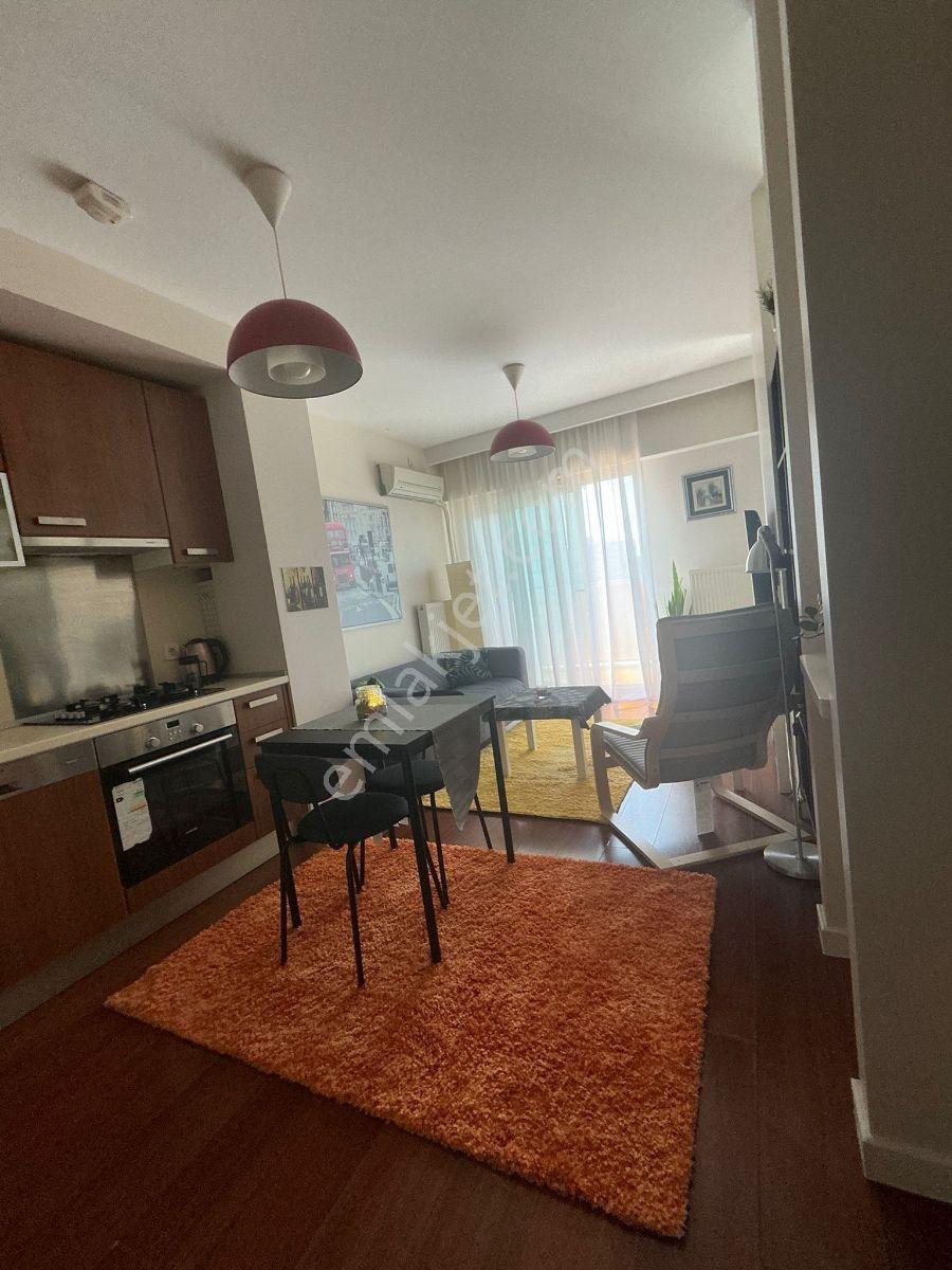 Mavişehir Soyak Optimusta 1+1 Full Eşyalı Havuzlu Mkd Emlaktan - Görsel 29