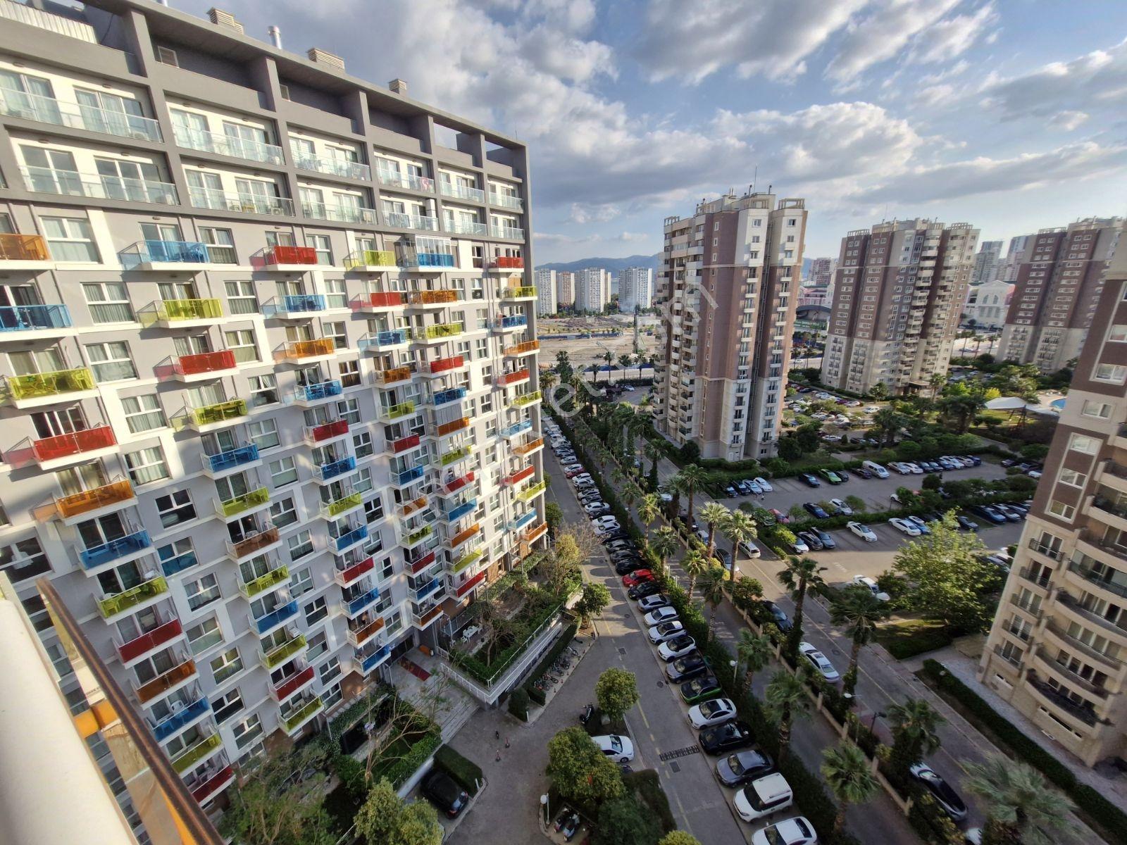 Mavişehir Soyak Optimusta 1+1 Full Eşyalı Havuzlu Mkd Emlaktan - Görsel 3