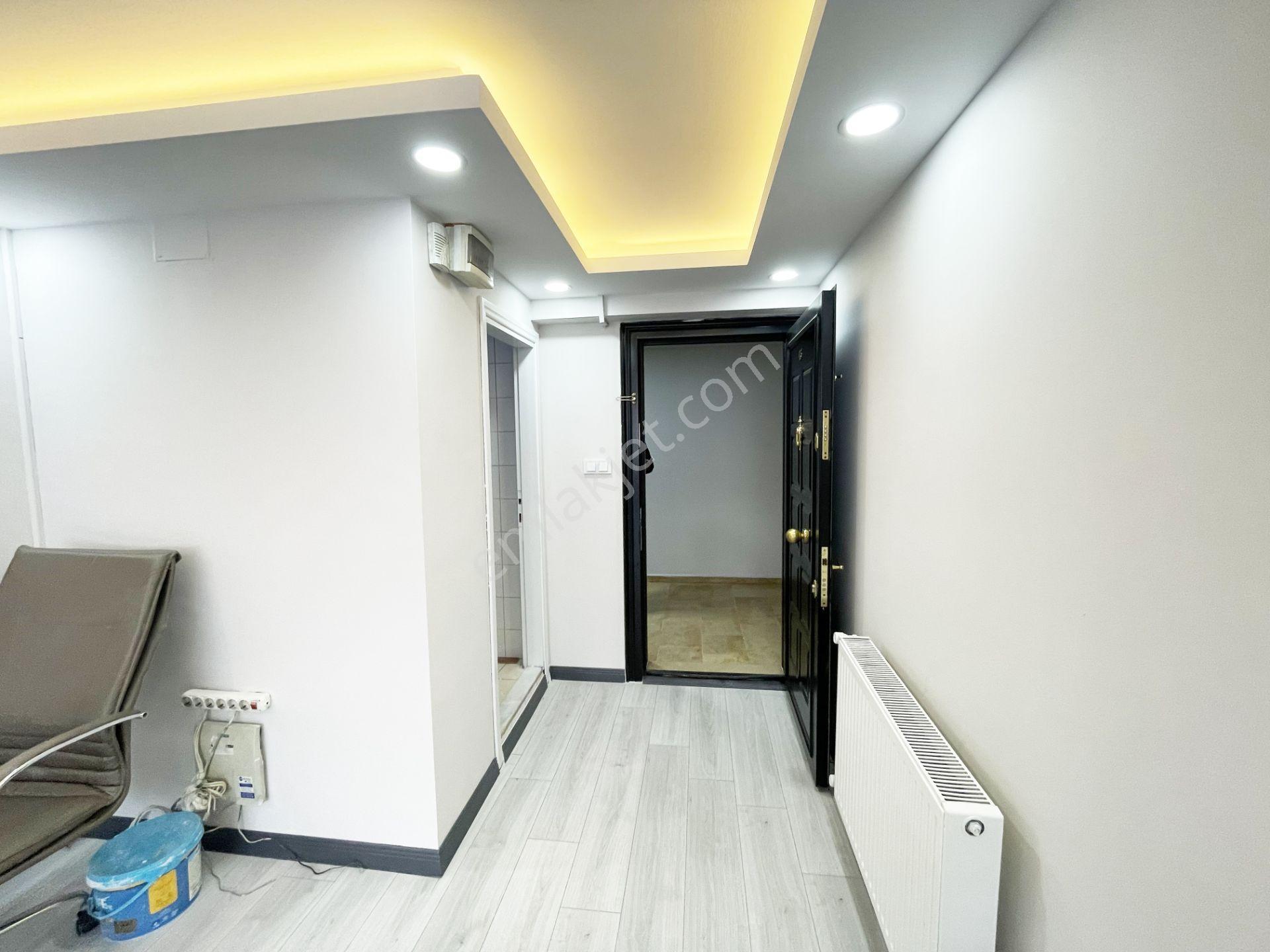 Bursa Osmangazi’de Merkezi Konumda Kiralık 1+1 Ofis - Görsel 4