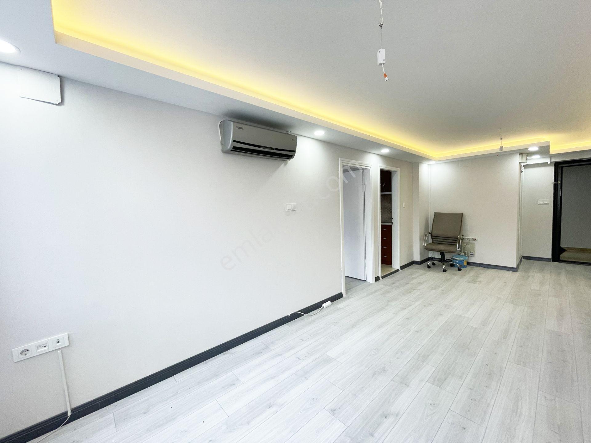 Bursa Osmangazi’de Merkezi Konumda Kiralık 1+1 Ofis - Görsel 8