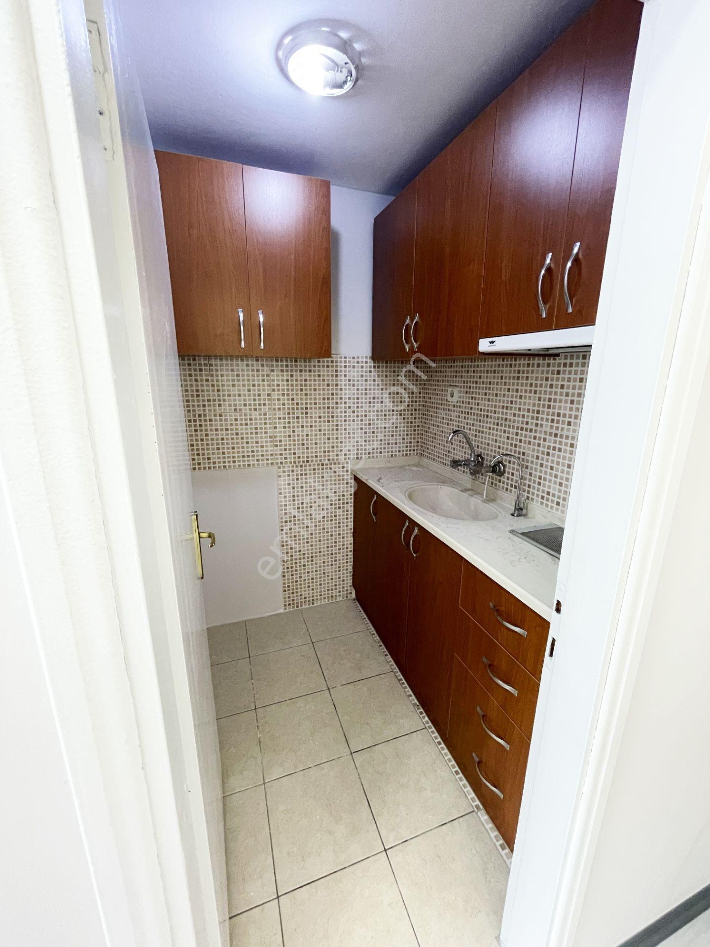 Bursa Osmangazi’de Merkezi Konumda Kiralık 1+1 Ofis - Görsel 10