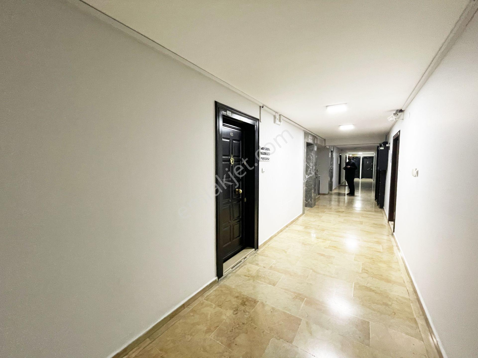 Bursa Osmangazi’de Merkezi Konumda Kiralık 1+1 Ofis - Görsel 3