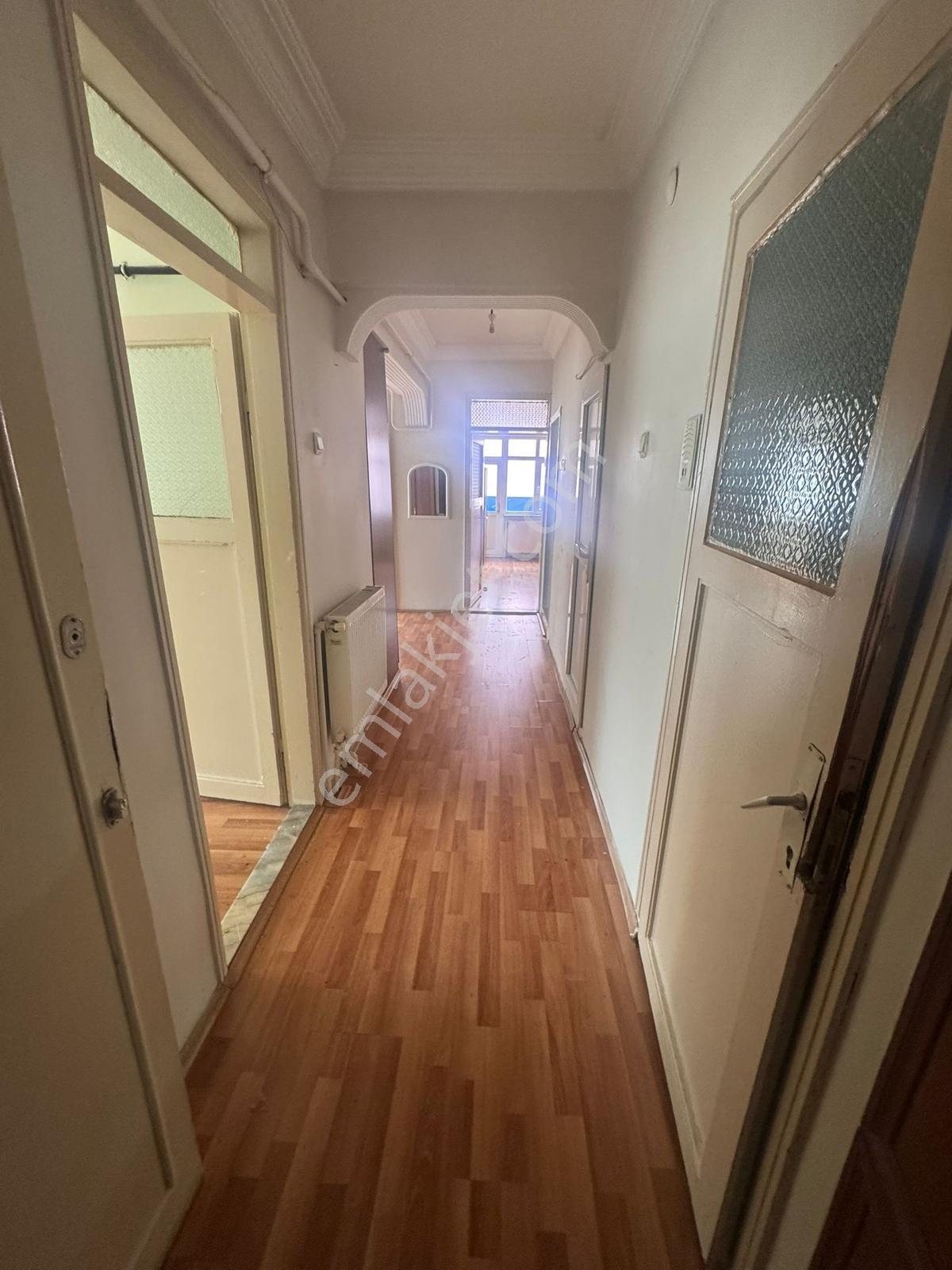 Tokat Belediyesi Yakınında 3 Cepheli 2 Balkonlu 2+1satılık Daire - Görsel 20