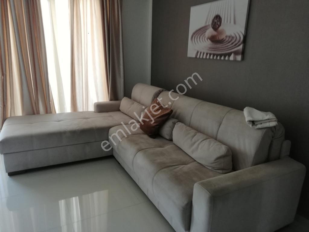 Avsallar'da Kiralık Daire - Görsel 6