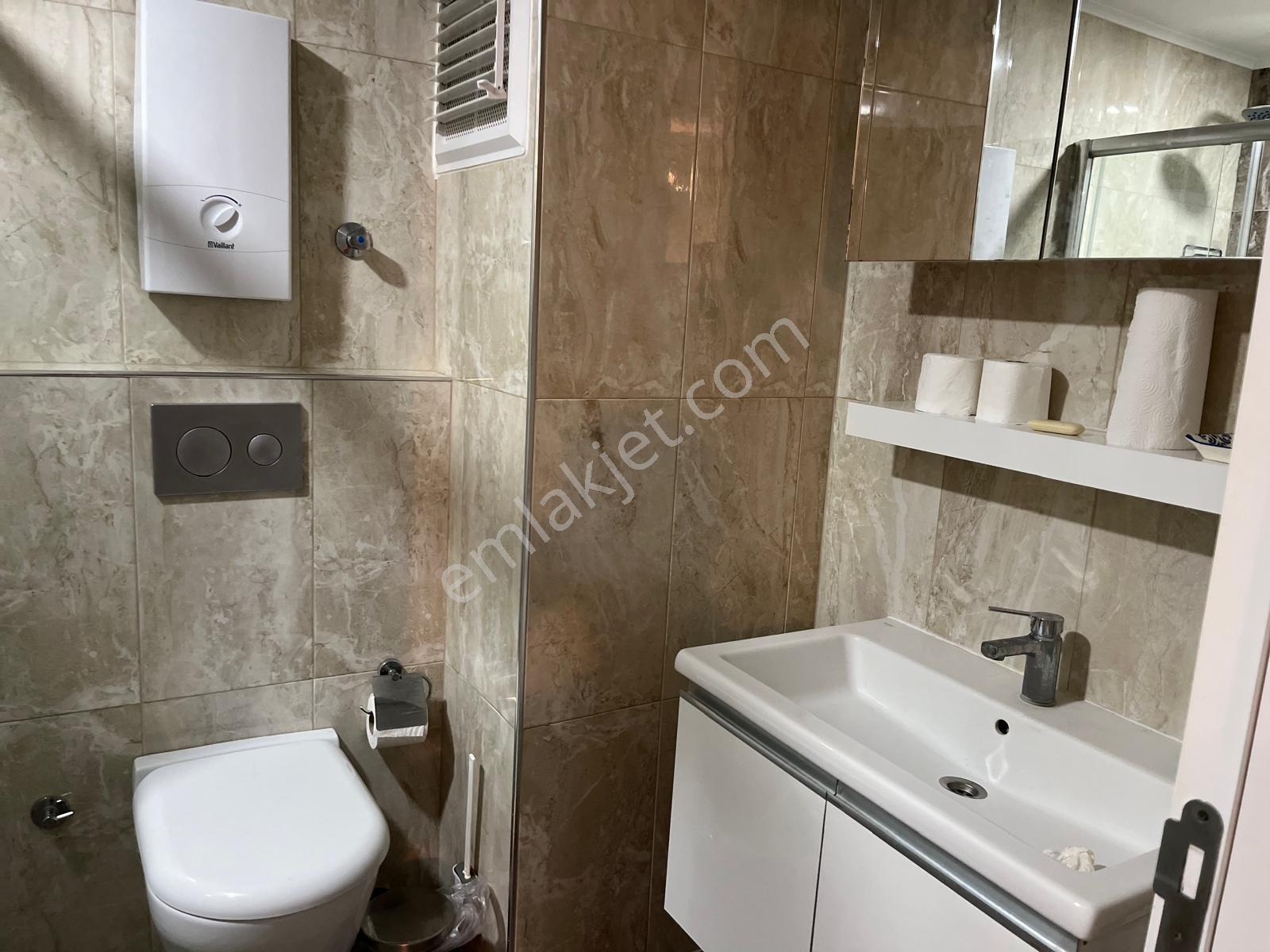 Avsallar'da Kiralık Daire - Görsel 18