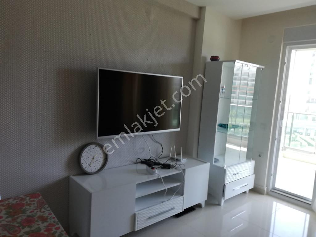 Avsallar'da Kiralık Daire - Görsel 5