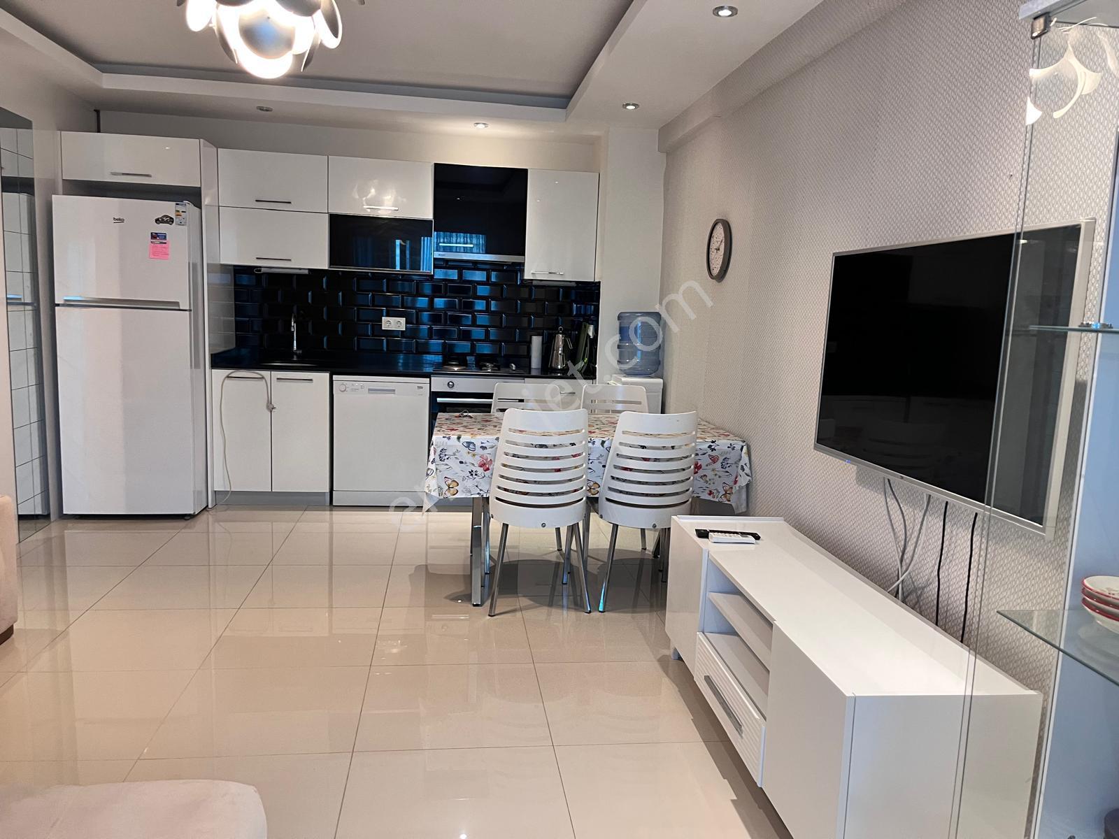 Avsallar'da Kiralık Daire - Görsel 13