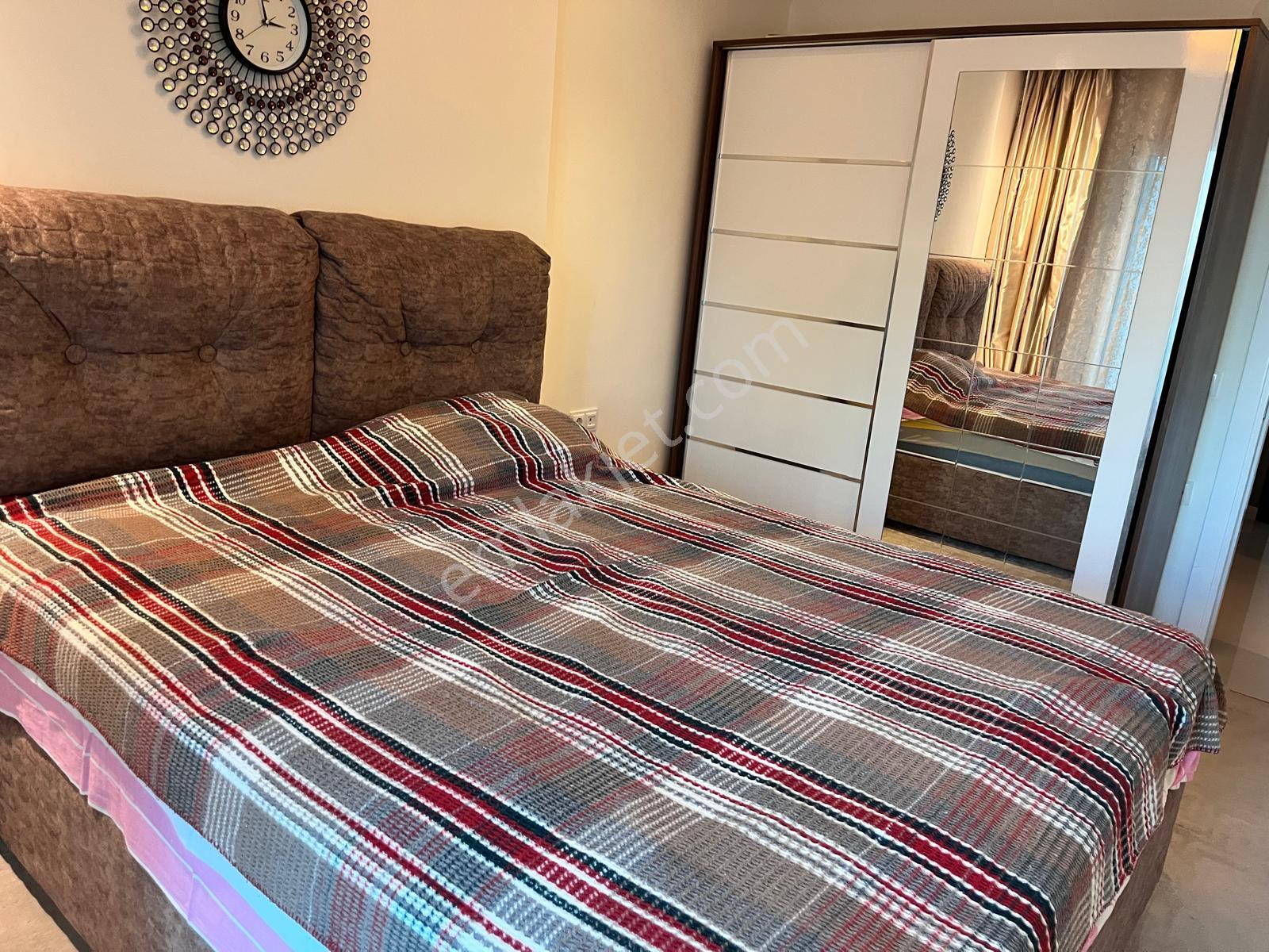Avsallar'da Kiralık Daire - Görsel 16