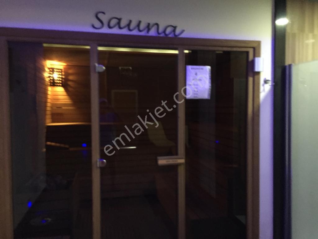 Avsallar'da Kiralık Daire - Görsel 11