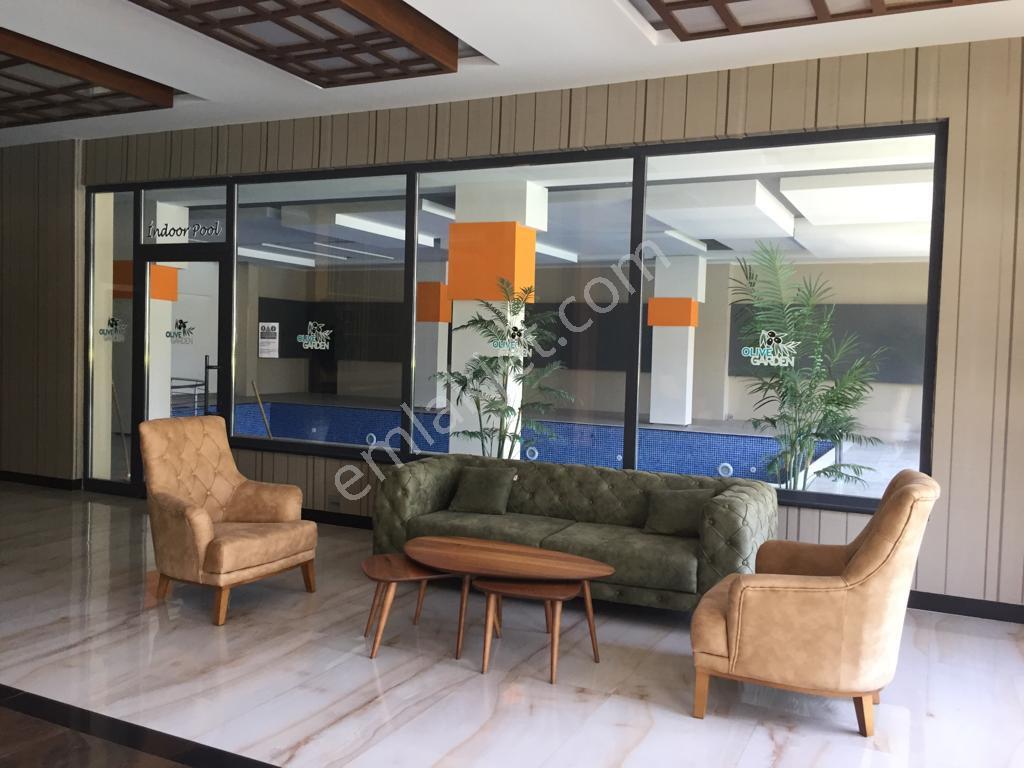 Avsallar'da Kiralık Daire - Görsel 8