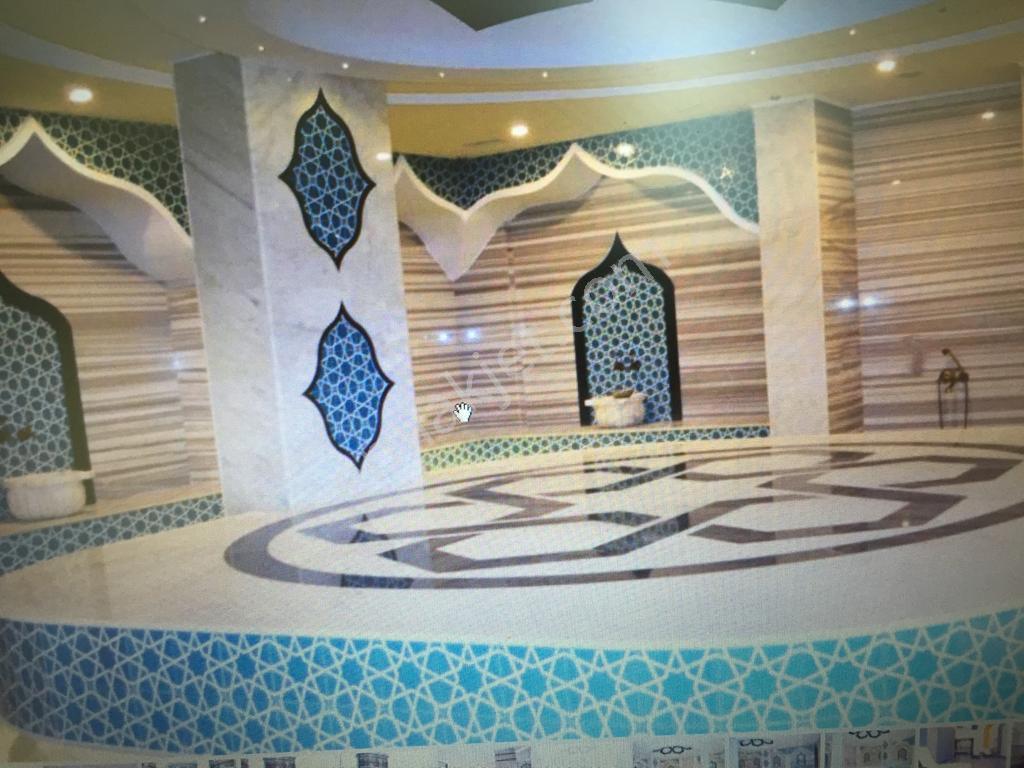Avsallar'da Kiralık Daire - Görsel 9