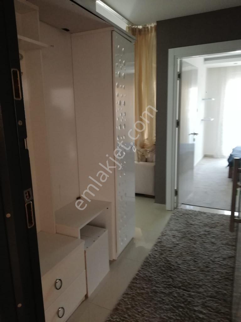 Avsallar'da Kiralık Daire - Görsel 7
