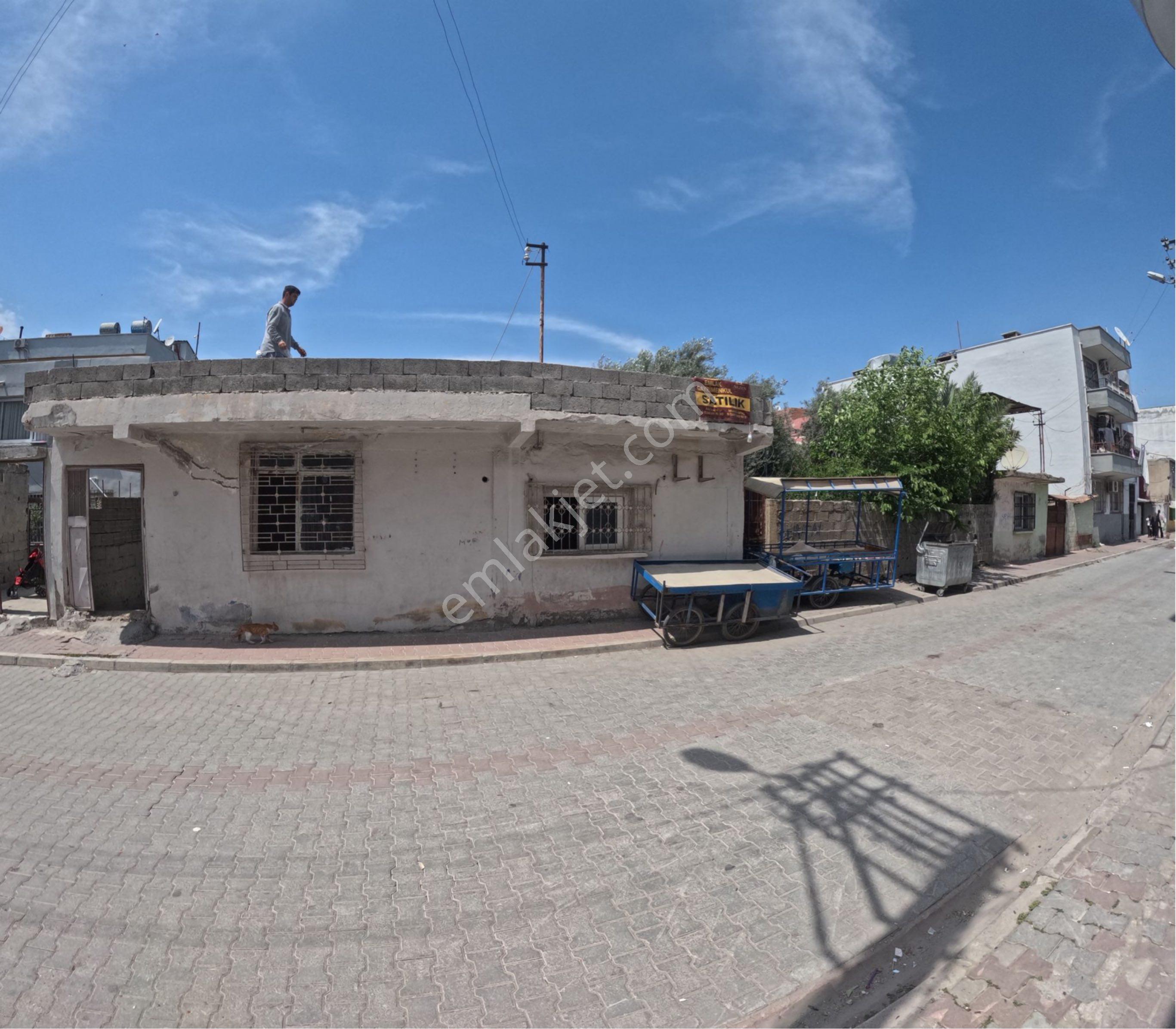 📍 Gündoğdu Mahallesi’nde Satılık Arsa – 400 M²