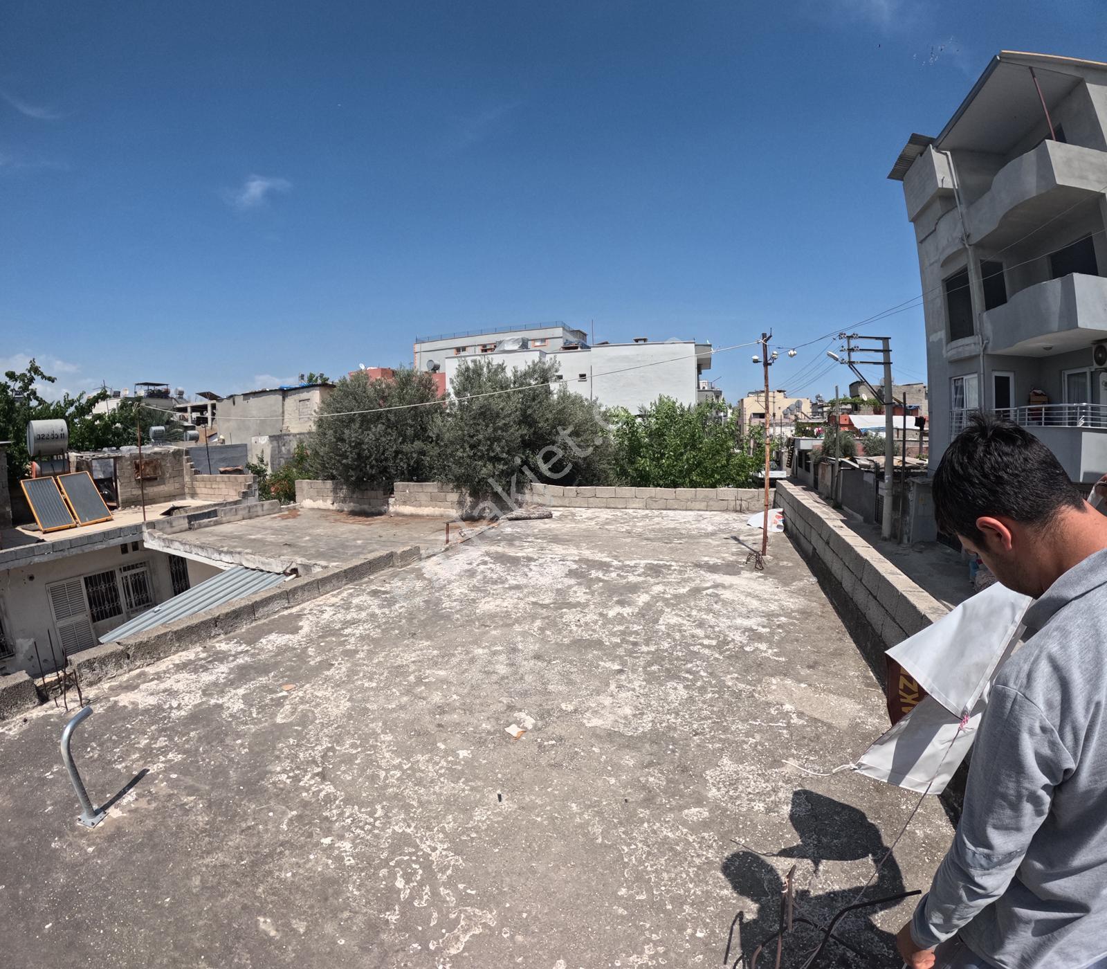 📍 Gündoğdu Mahallesi’nde Satılık Arsa – 400 M² - Görsel 8